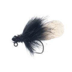 Jig Neo Style Crazy Bomb 1.5g, culoare Black