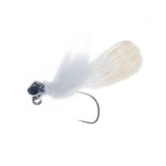 Jig Neo Style Crazy Bomb 1.5g, culoare White