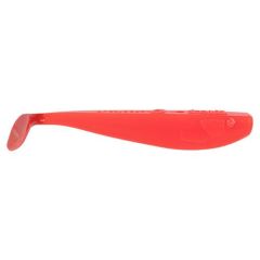 Shad Mann's Q-Paddler 10cm, culoare Crazy Carrot