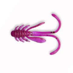 Creatura Crazy Fish Allure Squid 2.7cm, culoare 12