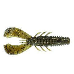 Creatura Rapala CrushCity CleanUp Craw 9cm/8g, culoare GPM
