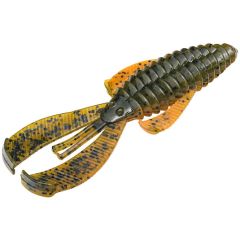 Creatura Strike King Rage Bug 10cm, culoare Bama Craw