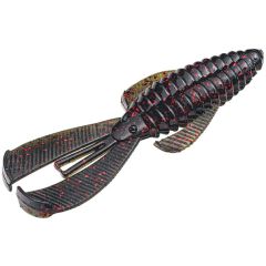 Creatura Strike King Rage Bug 10cm, culoare California Craw