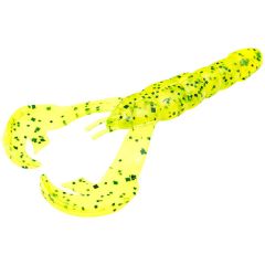 Creatura Strike King Rage Craw 10cm, culoare Chartreuse Pepper