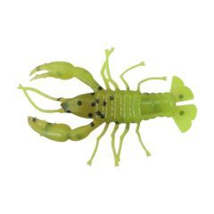 Creatura Relax Crawfish Laminat Blister 3.5cm, culoare L110