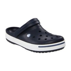 Crocs Crocband Navy Bijou Blue 42T II, marime M9 W11