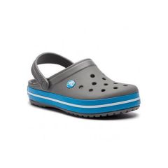 Crocs Crocband Charcoal Ocean, marime M11