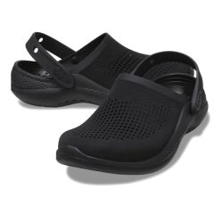 Crocs Literide 360 ​​​​Clog Black, marimea 38-39