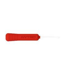 Croseta Nytro Hooked Baiting Needle