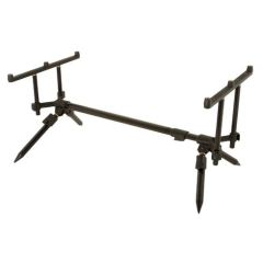 Rod Pod Fox Stalker Pod Plus