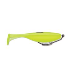 Shad Storm 360GT Largo Shad Hook, 10cm, Culoare Limetreuse