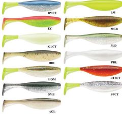 Shad Storm 360GT Largo Shad 7.6cm, culoare HDI