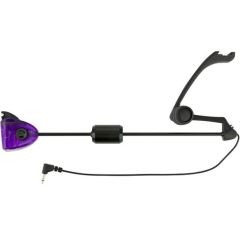 Swinger Fox MK2 Illuminated, purple