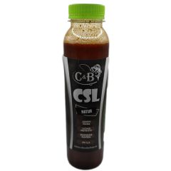 Aditiv lichid C&B CSL 500ml, Natur