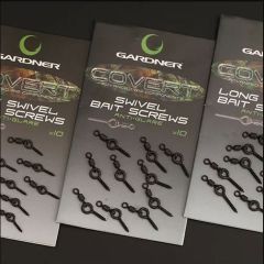 Gardner Swivel Bait Screws