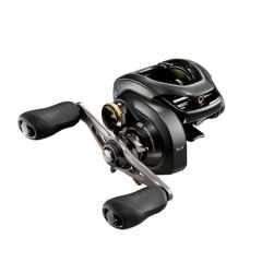 Multiplicator Shimano Curado 201 HG K