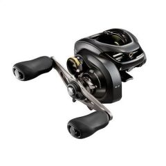 Multiplicator Shimano Curado 201K