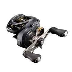 Multiplicator Shimano Curado BFS XG, Left