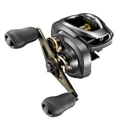 Multiplicator Shimano Curado DC 151 HG K - Left