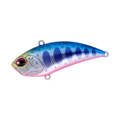 Vobler DUO Realis Vibration 62 G-Fix 6.2cm/14.5g, culoare Blue Back Yamame RB