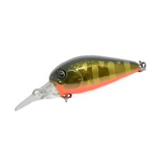 Vobler Yarie-Jespa 675 T-Crankup Type LF 3.5cm/2.6g, culoare C33 Kurokin Yamame MG