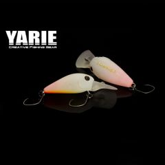 Vobler Yarie-Jespa 675 T-Crankup Type LF 3.5cm/2.6g, culoare C36 Matsupin Reverse