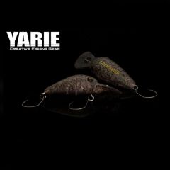 Vobler Yarie-Jespa 675 T-Crankup Type LF 3.5cm/2.6g, culoare C37 Rikusen RG