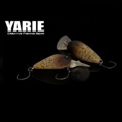 Vobler Yarie-Jespa 675 T-Crankup Type LF 3.5cm/2.6g, culoare C41 MB Light