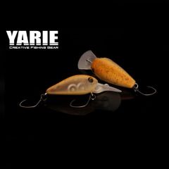 Vobler Yarie-Jespa 675 T-Crankup Type LF 3.5cm/2.6g, culoare C44 Kiden Beige
