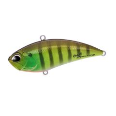 Vobler DUO Realis Vibration 68 Apex Tune 6.8cm/14.3g, culoare Chart Gill Halo