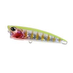 Vobler DUO Realis Fangpop 10.5cm/24.5g, culoare Fang Gill