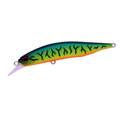 Vobler DUO Realis Jerkbait 85SP 8.5cm/8g, culoare Fang Tiger