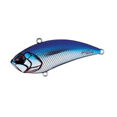 Vobler DUO Realis Vibration 62 G-Fix 6.2cm/14.5g, culoare GF Blue Back