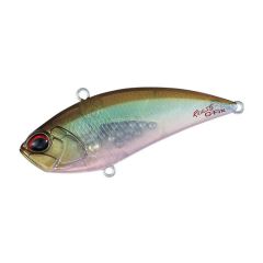 Vobler DUO Realis Vibration 68 G-Fix 6.8cm/21g, culoare Ghost Minnow