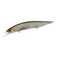 Vobler DUO Realis Jerkbait 120SP 12cm/17.7g, culoare Ghost Minnow