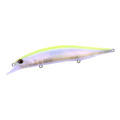 Vobler DUO Realis Jerkbait 120SP 12cm/17.7g, culoare Ghost Pearl Chart