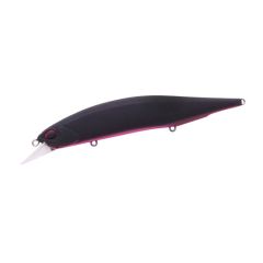 Vobler DUO Realis Jerkbait 120SP 12cm/17.7g, culoare Mat Black PB