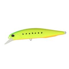 Vobler DUO Realis Jerkbait 100SP 10cm/14.5g, culoare Mat Chart Sardine