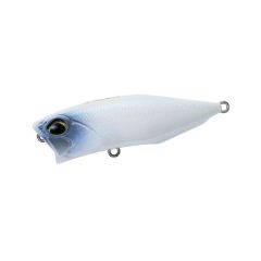 Vobler DUO Realis Popper 64 6.4cm/9g, culoare Neo Pearl
