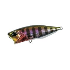 Vobler DUO Realis Popper 6.4cm/9g, culoare Prism Gill