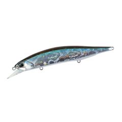 Vobler DUO Realis Jerkbait 120SP 12cm/17.7g, culoare Prism Smelt