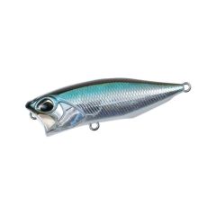 Vobler DUO Realis Popper 6.4cm/9g, culoare Prism Smelt