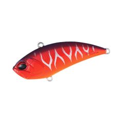 Vobler DUO Realis Vibration 62 G-Fix 6.2cm/14.5g, culoare Red Tiger