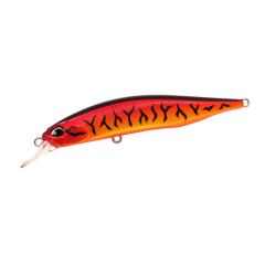 Vobler DUO Realis Jerkbait 85SP 8.5cm/8g, culoare Red Tiger II