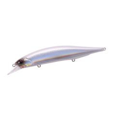 Vobler DUO Realis Jerkbait 120SP 12cm/17.7g, culoare Sagoshi Silver