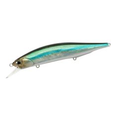 Vobler DUO Realis Jerkbait 110SP 11cm/16.2g, culoare Sapphire Lux