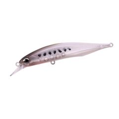 Vobler DUO Realis Jerkbait 85SP 8.5cm/8g, culoare Whitebait
