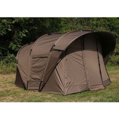 Cort Fox Retreat+ 2Man + Inner Dome ( capsula interioara )