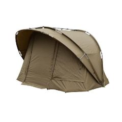 Cort Fox R-Series 1-Man XL Khaki + Inner Dome