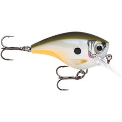 Vobler Rapala BX Brat Big 06 7cm, culoare CUP